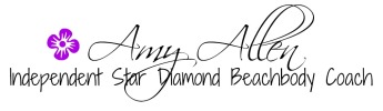 Amy Allen star diamond coach