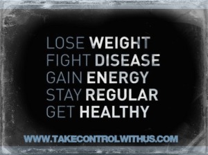 lose weight fight disease gain energy stay regular get healthy shakeology